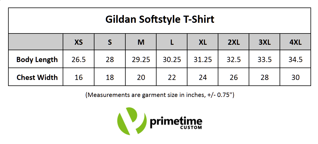 Unisex Cotton T-shirt