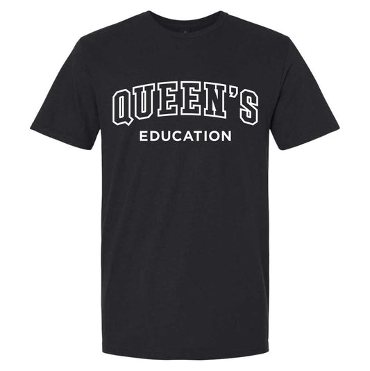 Unisex Cotton T-shirt