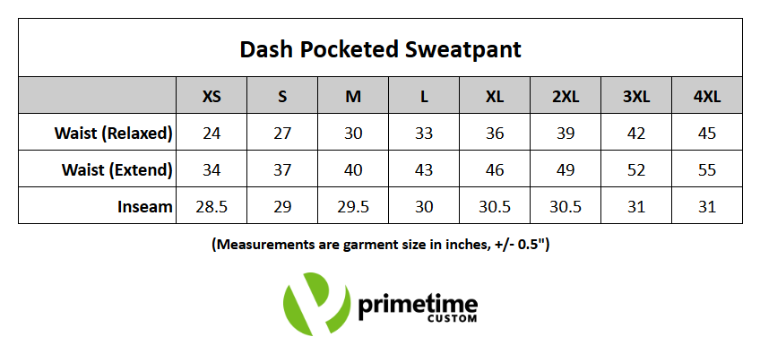 Unisex Classic Sweatpants