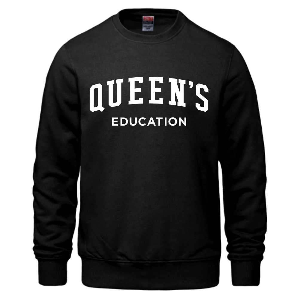 Unisex Crewneck Sweatshirt