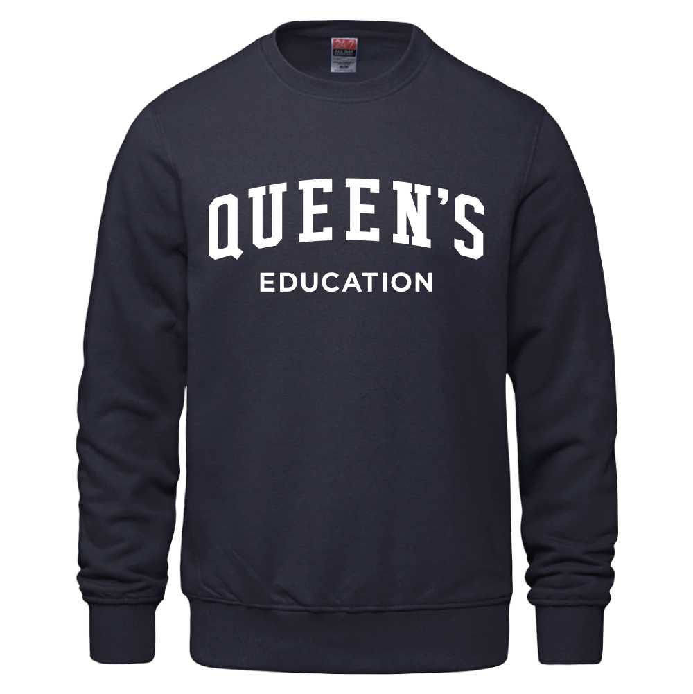 Unisex Crewneck Sweatshirt