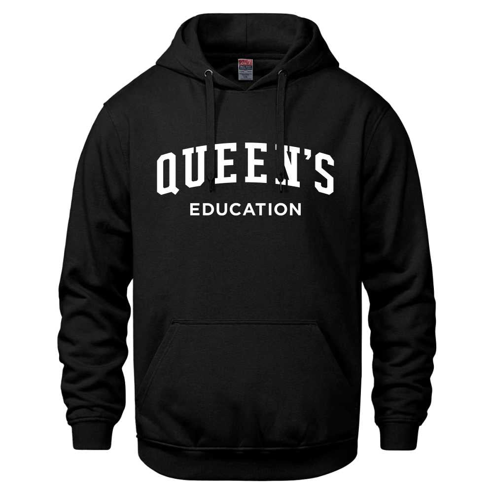 Unisex Pullover Hoodie