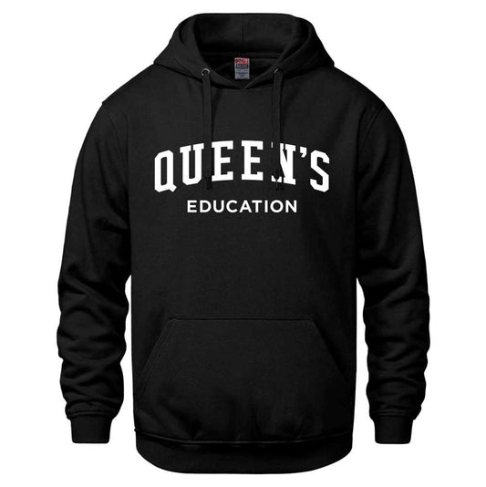 Unisex Pullover Hoodie