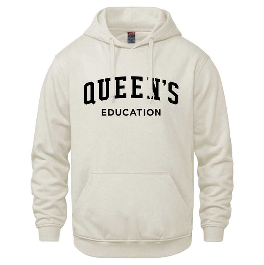 Unisex Pullover Hoodie