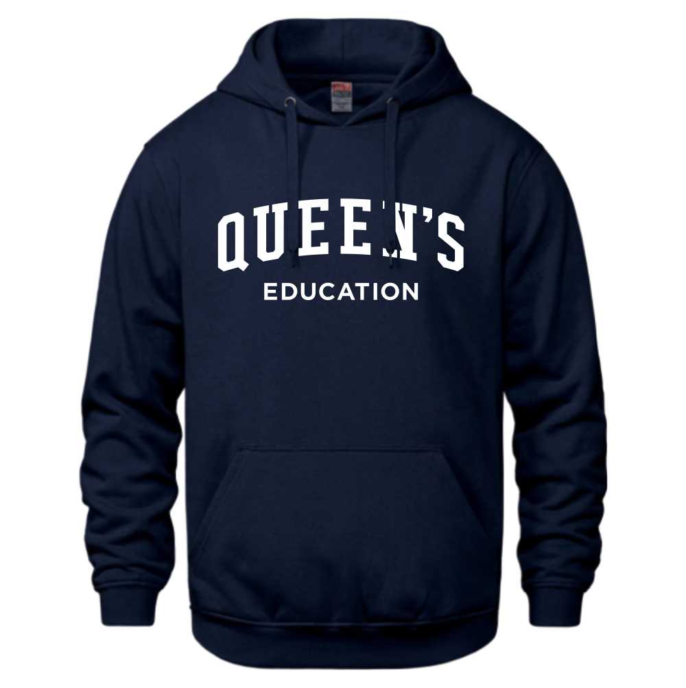 Unisex Pullover Hoodie