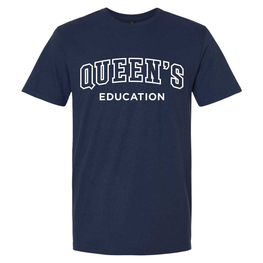 Unisex Cotton T-shirt