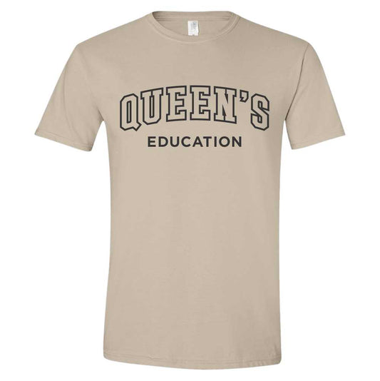 Unisex Cotton T-shirt